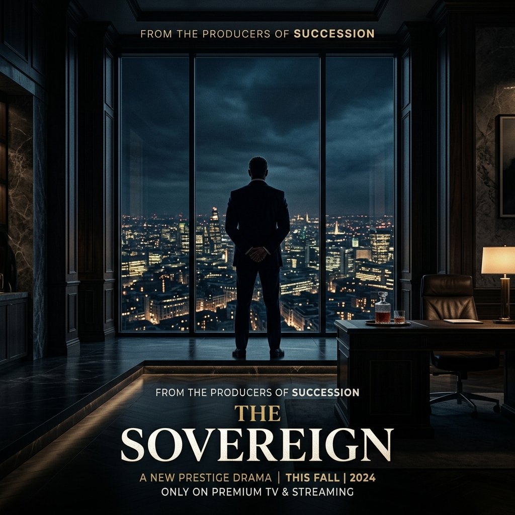 The Sovereign
