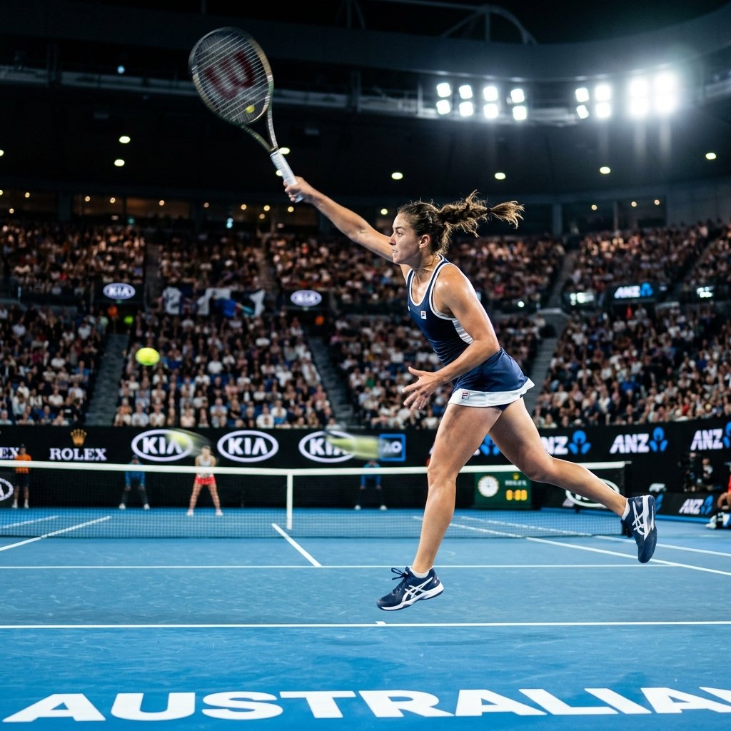 ATP Masters Tennis